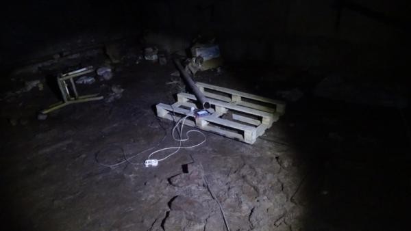 В Новодвинске мужчина погиб от удара током во время ремонта отопления В Новодвинске мужчина погиб от удара током во время ремонта отопления