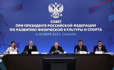 Все лучшее - детям. Народный фронт выполняет поручение президента