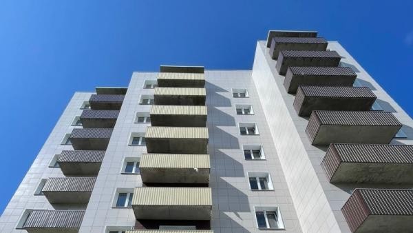 Дмитрий Морев: в Архангельске детям-сиротам выделили 82 квартиры