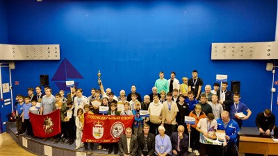  37-ые Старты по судомодельному спорту на Кубок памяти Соловецких юнг успешно состоялись! 