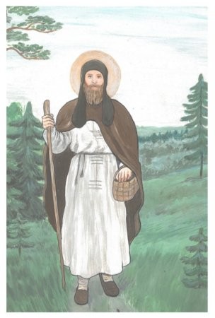 В Архагельске собирают пожертвования на издание православной книги