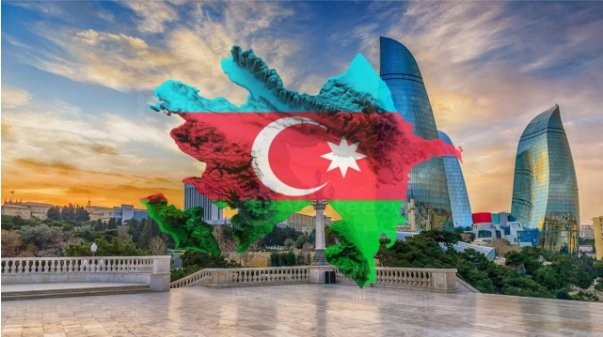 Азербайджан как мечта туриста