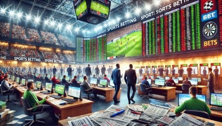 Руководство по выбору надежного букмекера в 2025 году: стратегия минимизации рисков