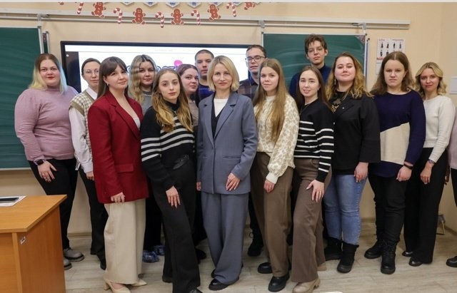 Кадры в кадре. Депутаты АрхГорДумы за неделю