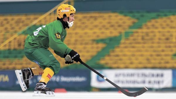 Проблемы с деньгами не помешают архангельскому «Воднику» выступить в чемпионате