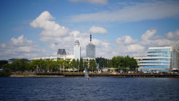 Канал Культура покажет фильм «Майя Миткевич. Хранитель культуры Русского Севера» Канал Культура покажет фильм «Майя Миткевич. Хранитель культуры Русского Севера»