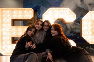 На базе САФУ пройдет XII Беломорский студенческий форум На базе САФУ пройдет XII Беломорский студенческий форум