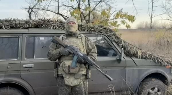 В Народный фронт Архангельска пришли благодарности от земляков с СВО В Народный фронт Архангельска пришли благодарности от земляков с СВО