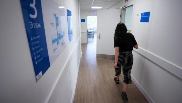 Соцфонд повысит максимальные выплаты по больничному почти до 7 тысяч в день