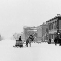 Архангельские золотари: почему самая недооцененная профессия прошлого была жизненно важной