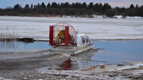 На воде — стоп: в Архангельской области завершилась навигация маломерных судов
