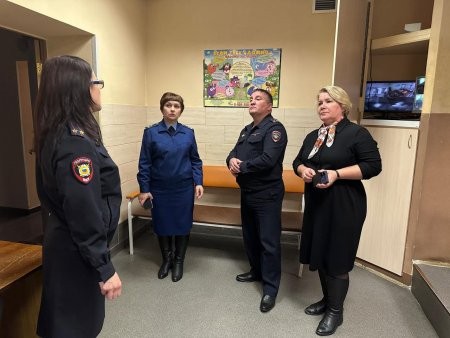 Прокурорская проверка пришла в детскую колонию и спецприемник Архангельской области