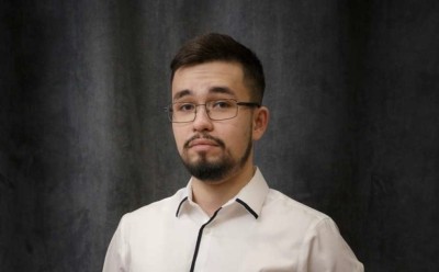 Победитель конкурса «Умник» разрабатывает глушитель шума для судов