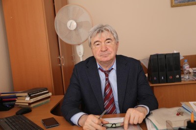 В САФУ запатентовали новый вид береговой опоры В САФУ запатентовали новый вид береговой опоры