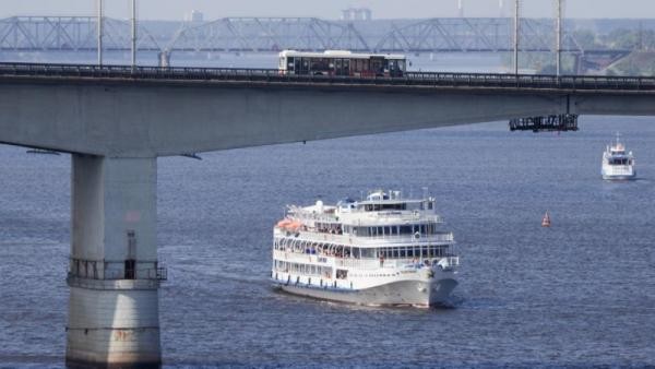 Ростех представил новый антидрон для защиты мостов и памятников Ростех представил новый антидрон для защиты мостов и памятников