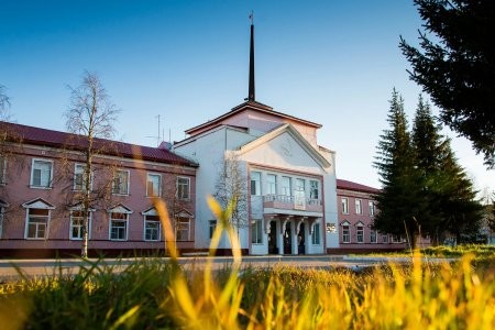 В НАО процветает нелегальная занятость