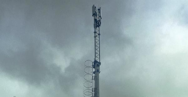 Ростелеком обеспечил мобильной связью три малых населенных пункта на юге Поморья Ростелеком обеспечил мобильной связью три малых населенных пункта на юге Поморья