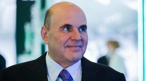 В Москве планируют запустить первое беспилотное такси