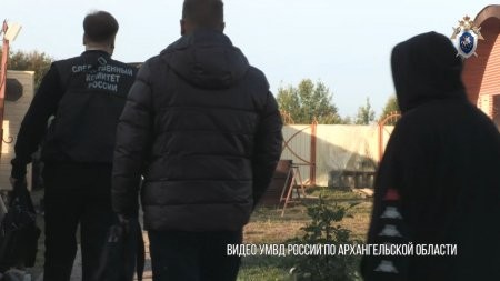 Деловар из Архангельской области пытался нажиться на муниципальном контракте