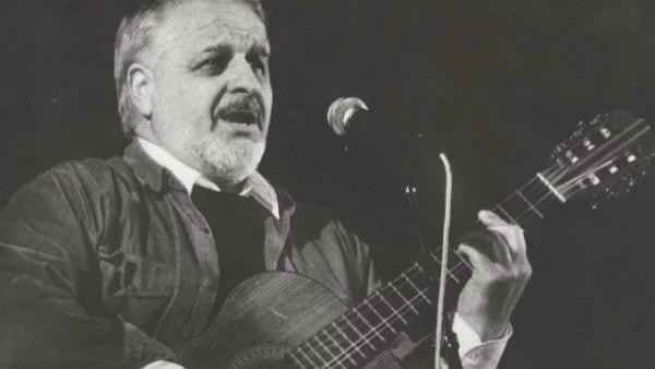 Ушел из жизни выдающийся архангельский музыкант и педагог Валерий Малишава Ушел из жизни выдающийся архангельский музыкант и педагог Валерий Малишава