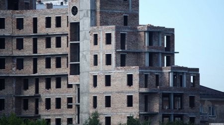 В Новодвинске директор стройфирмы накосячила с оборотными средствами