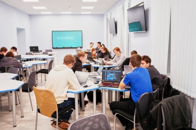 В САФУ стартовал региональный этап главного IT-конкурса страны «Моя профессия – ИТ» В САФУ стартовал региональный этап главного IT-конкурса страны «Моя профессия – ИТ»