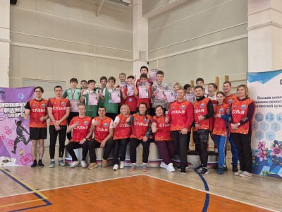 Практика магистрантов САФУ: фиджитал-фестиваль для школьников Практика магистрантов САФУ: фиджитал-фестиваль для школьников