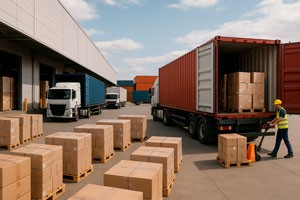 Как выйти на новые рынки с оптовыми поставками и увеличить прибыль