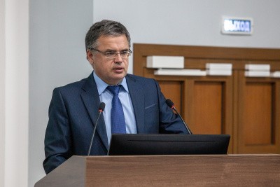 Формула Ломоносова: универсальность, суверенитет, патриотизм Формула Ломоносова: универсальность, суверенитет, патриотизм