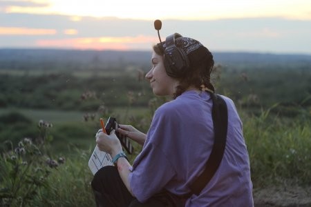 Архангельск увидит и услышит "Мамин блюз"