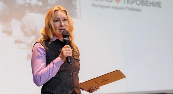 Ростелеком представил архангелогородцам «Историю нашей Победы»