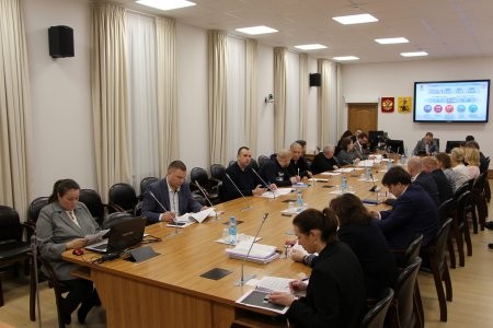 3 декабря архангельские депутаты займутся городским бюджетом на 2025 год