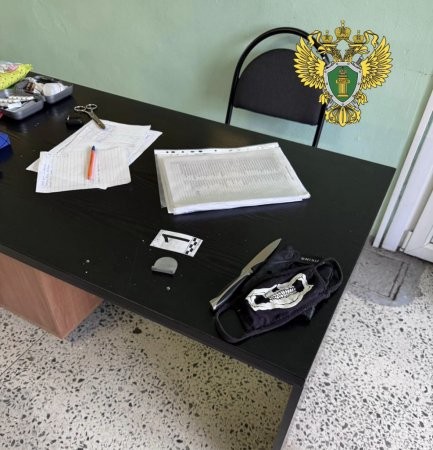 В суд ушло дело о нападении на техникум в Архангельске