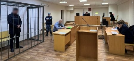 В Питере задержан мошенник из Северодвинска