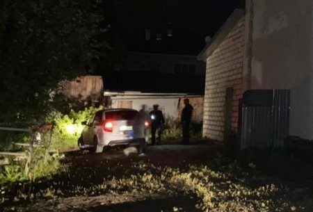 В Архангельской области подросток убил ножом своего ровесника