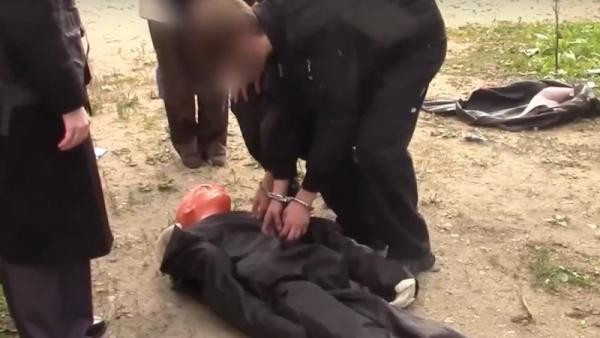 Подросток из Архангельской области отправится под суд за убийство сверстника