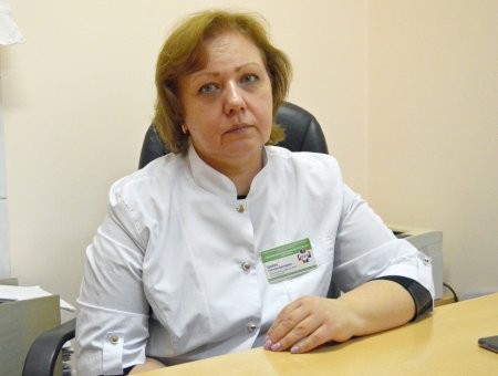 Зам главврача Новодвинской ЦГБ Царева проводила ложную диспансеризацию