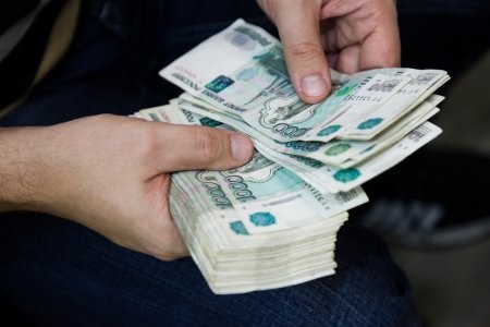 Секреты зарплат в архангельском ритейле