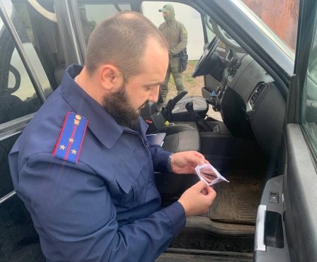 На новодвинском АЦБК выявлено вымогательство