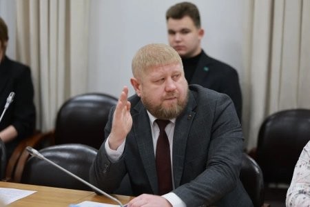 Депутаты Архангельска: "Бюджет принят!"