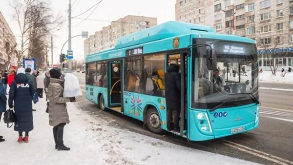 Стоимость проезда в архангельских автобусах повысится уже в декабре на 20 процентов