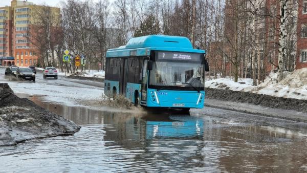 «Инфляция влияет»: архангельские власти объяснили резкий скачок стоимости проезда