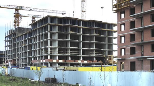 Архангелогородцам придется копить три с лишним года на первый взнос по ипотеке Архангелогородцам придется копить три с лишним года на первый взнос по ипотеке