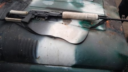 В Холмогорах расследовано убийство на волчьей охоте