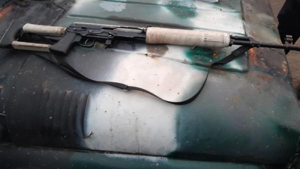 Житель Холмогор предстанет перед судом после гибели односельчанина на ночной охоте