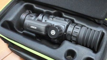 Северяне пополнили арсенал бойцов из Поморья