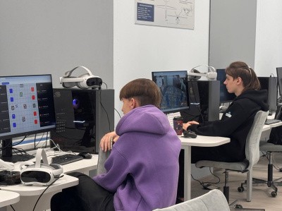 Студенты САФУ сразились в четвертьфинале всероссийского киберспортивного турнира