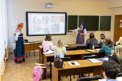 САФУ стал площадкой конференции по сопровождению детей с особыми образовательными потребностями