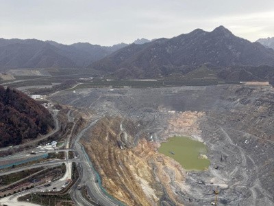 Студенты ВИШ изучают китайские стандарты геотехнического проектирования