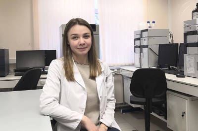 В САФУ применили новый подход к поиску атмосферных загрязнителей